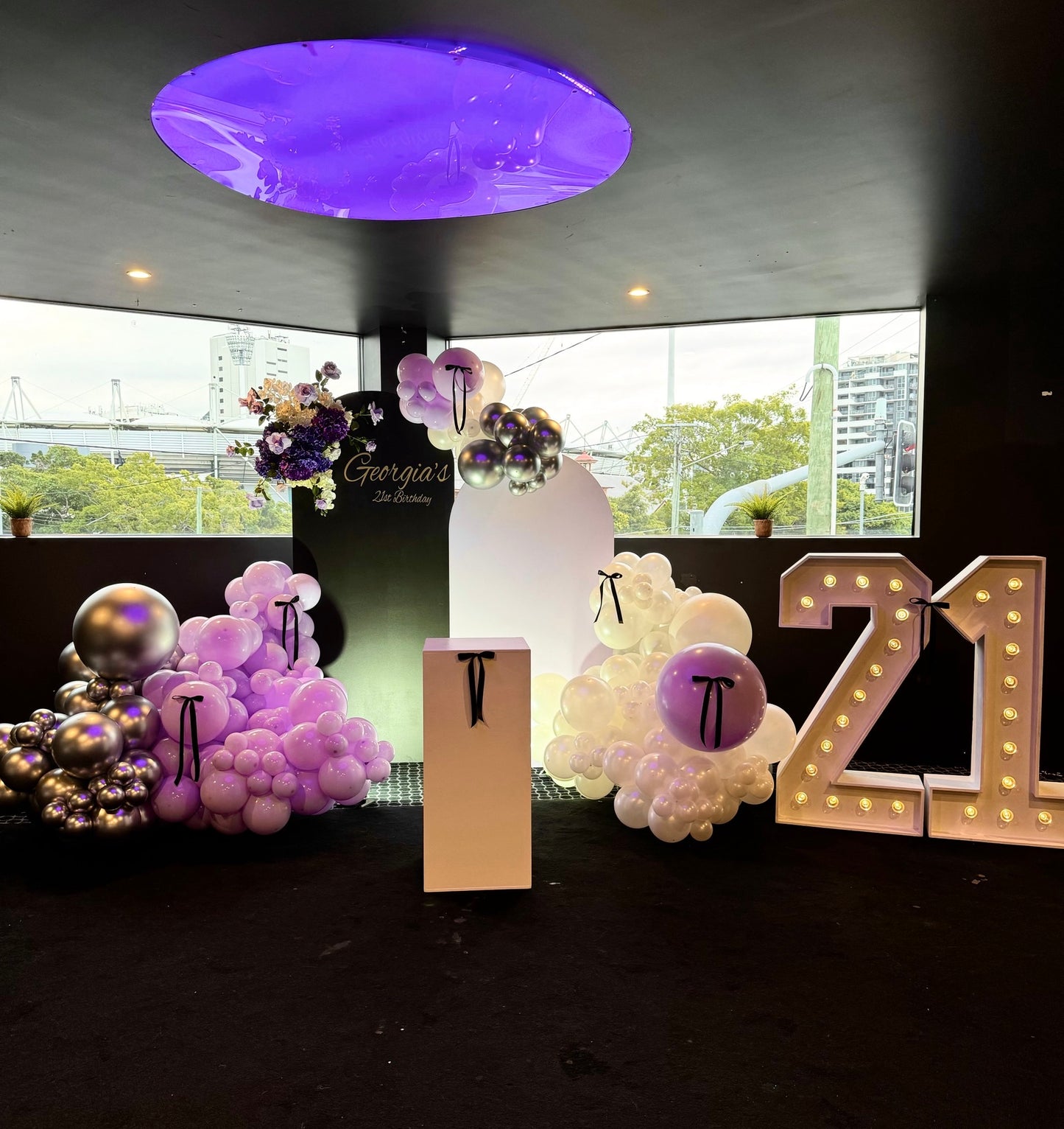 Balloon Arch Package, Lux Balloon Arch, Elegant Balloon Decorations, Premium Balloon Arches, Event Balloon Packages, Custom Balloon Arches, Wedding Balloon Arch, Corporate Event Decorations, Birthday Balloon Arch, Affordable Balloon Arches.