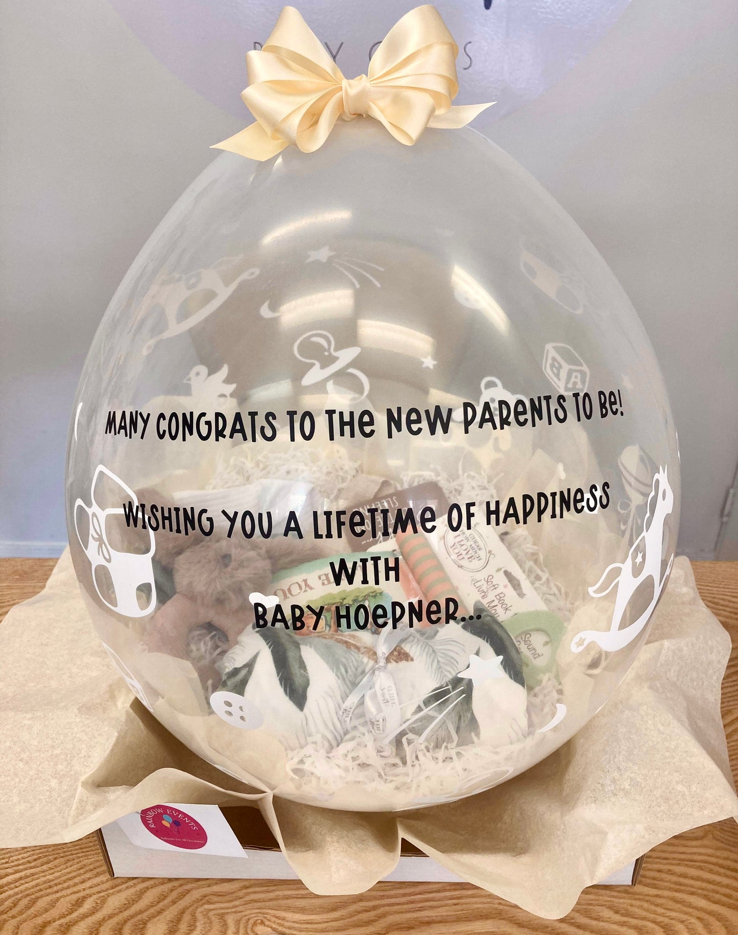 Unique Gifts, Baby Shower Gifts