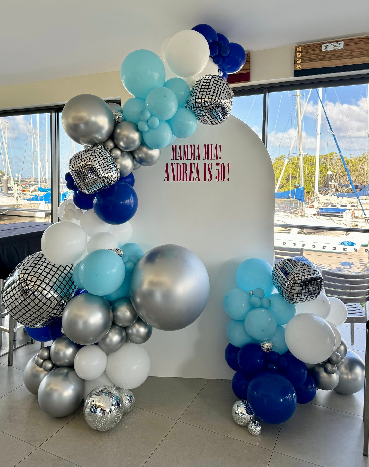 Arch Hire, Backdrop Hire Brisbane, Brisbane Balloons, Balloons For Parties