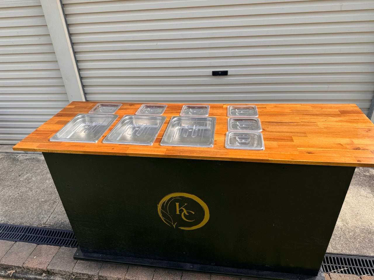 Premium Cart Package