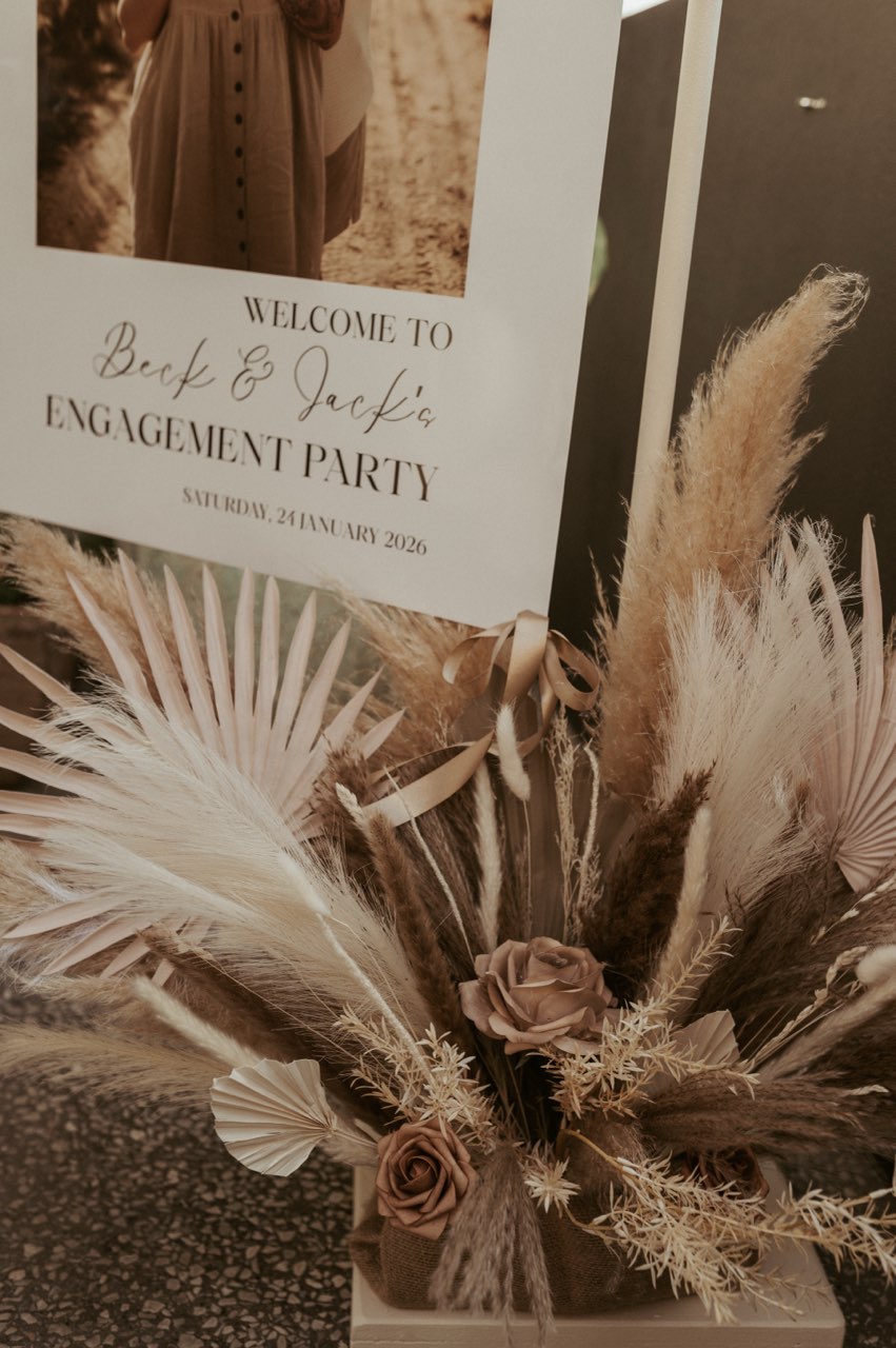 Engagement Package