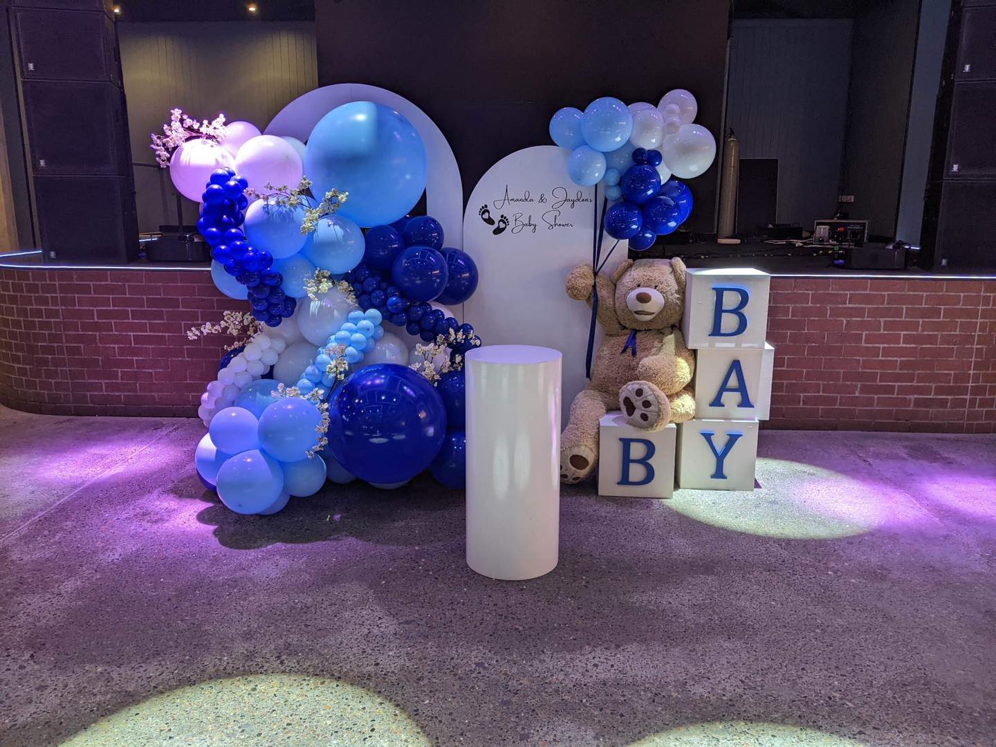 BABY BOXES – Rainbow Events