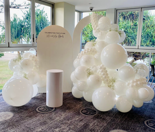 Event Hire Brisbane, Arch Hire Brisbane, Balloons Brisbane, Party Hire Brisbane