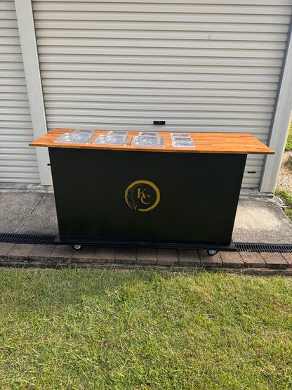 Premium Cart Package