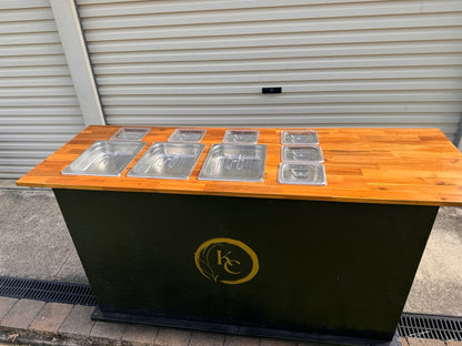 Premium Cart Package