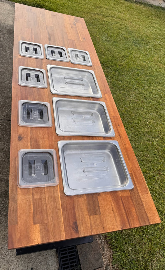 Ultimate Cart Package