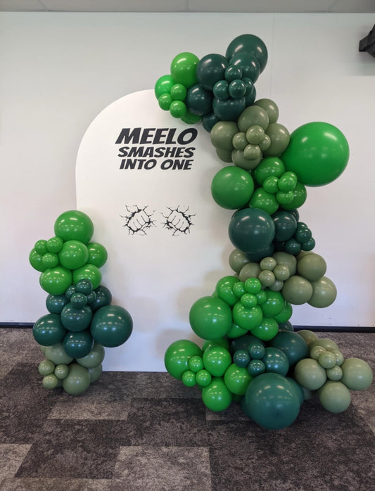 Kids' Birthday Package