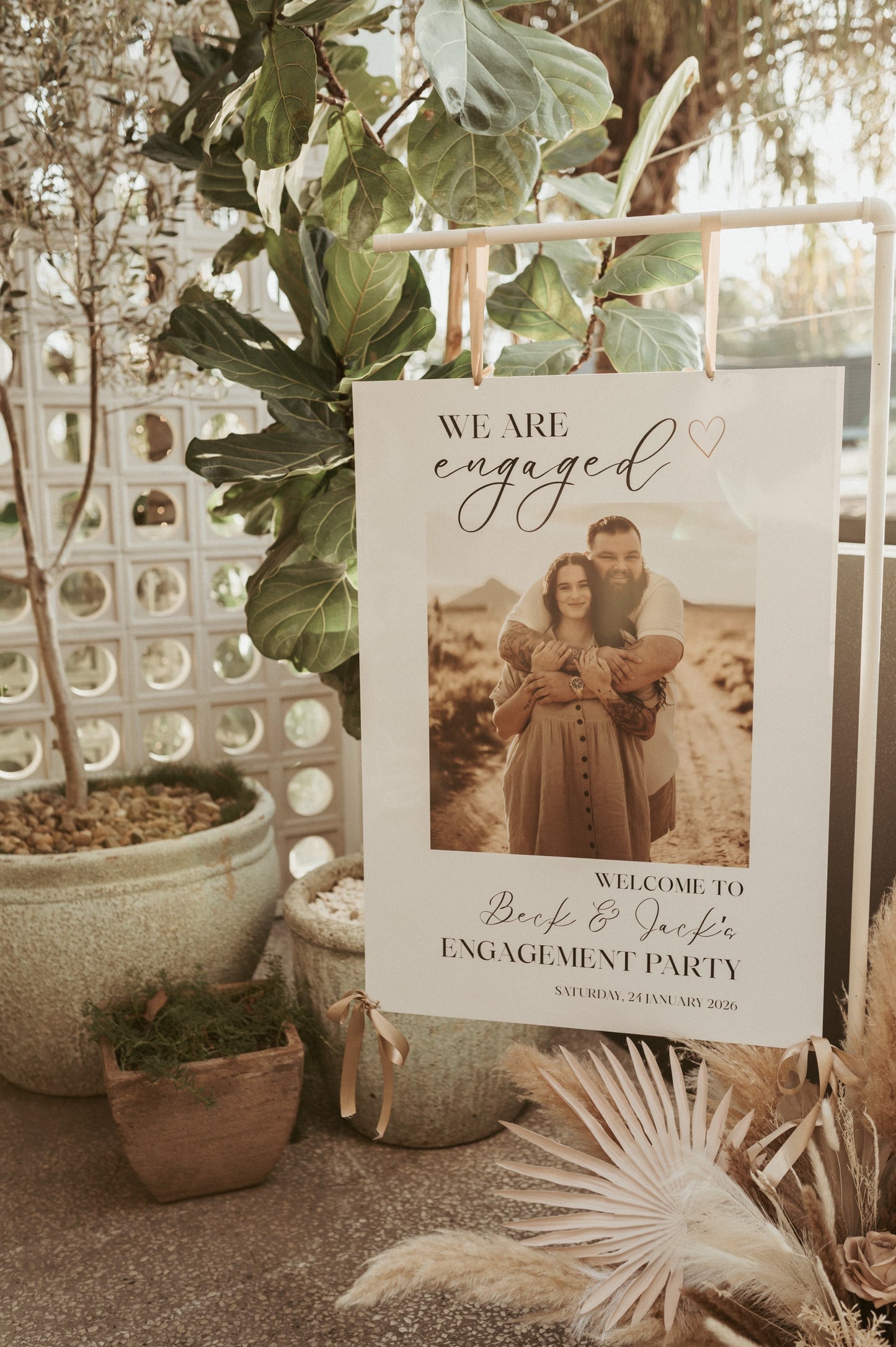 Engagement Package