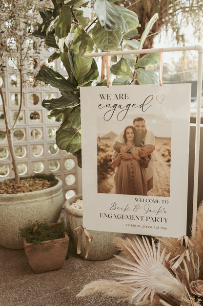 Engagement Package