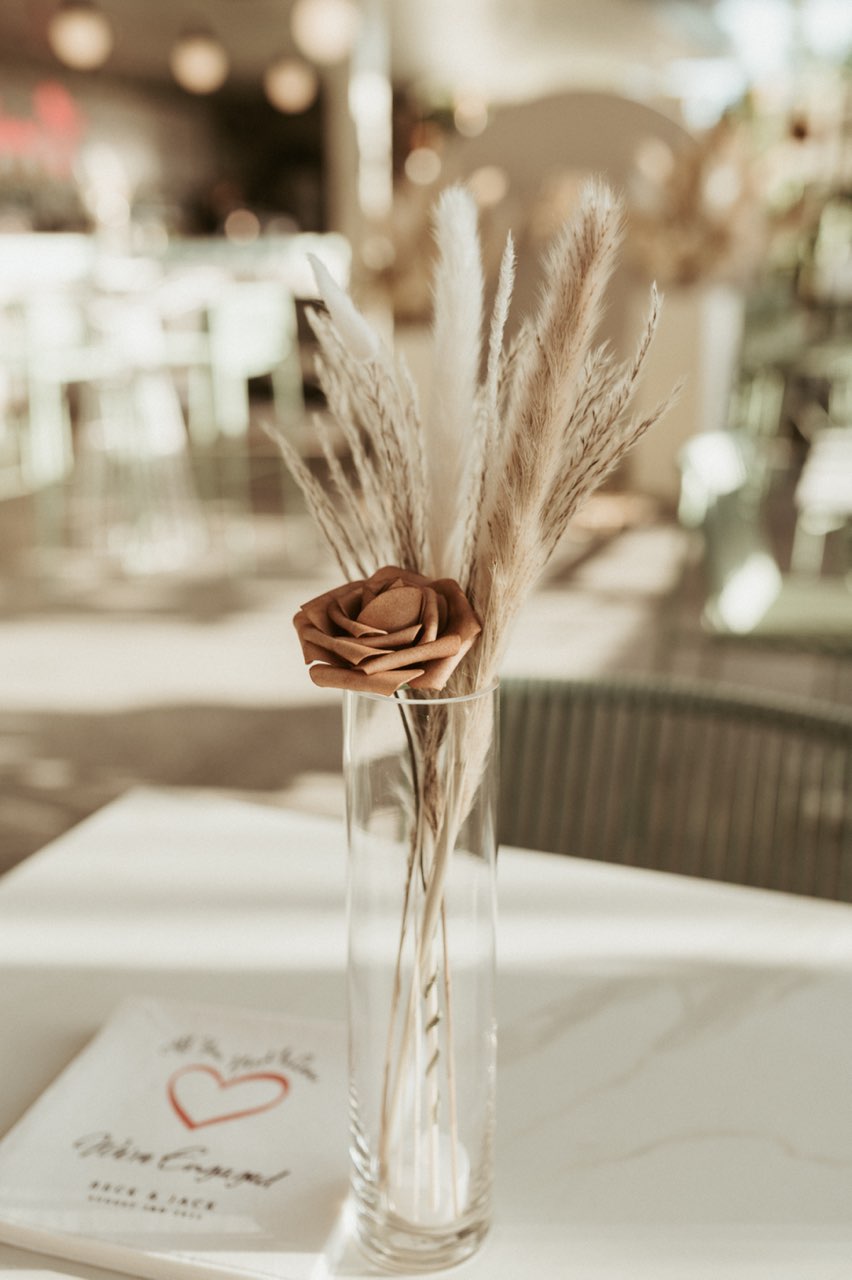 Engagement Package