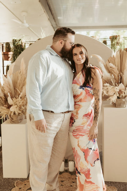 Engagement Package