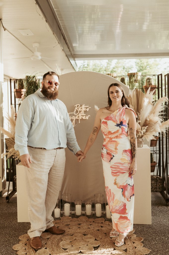 Engagement Package